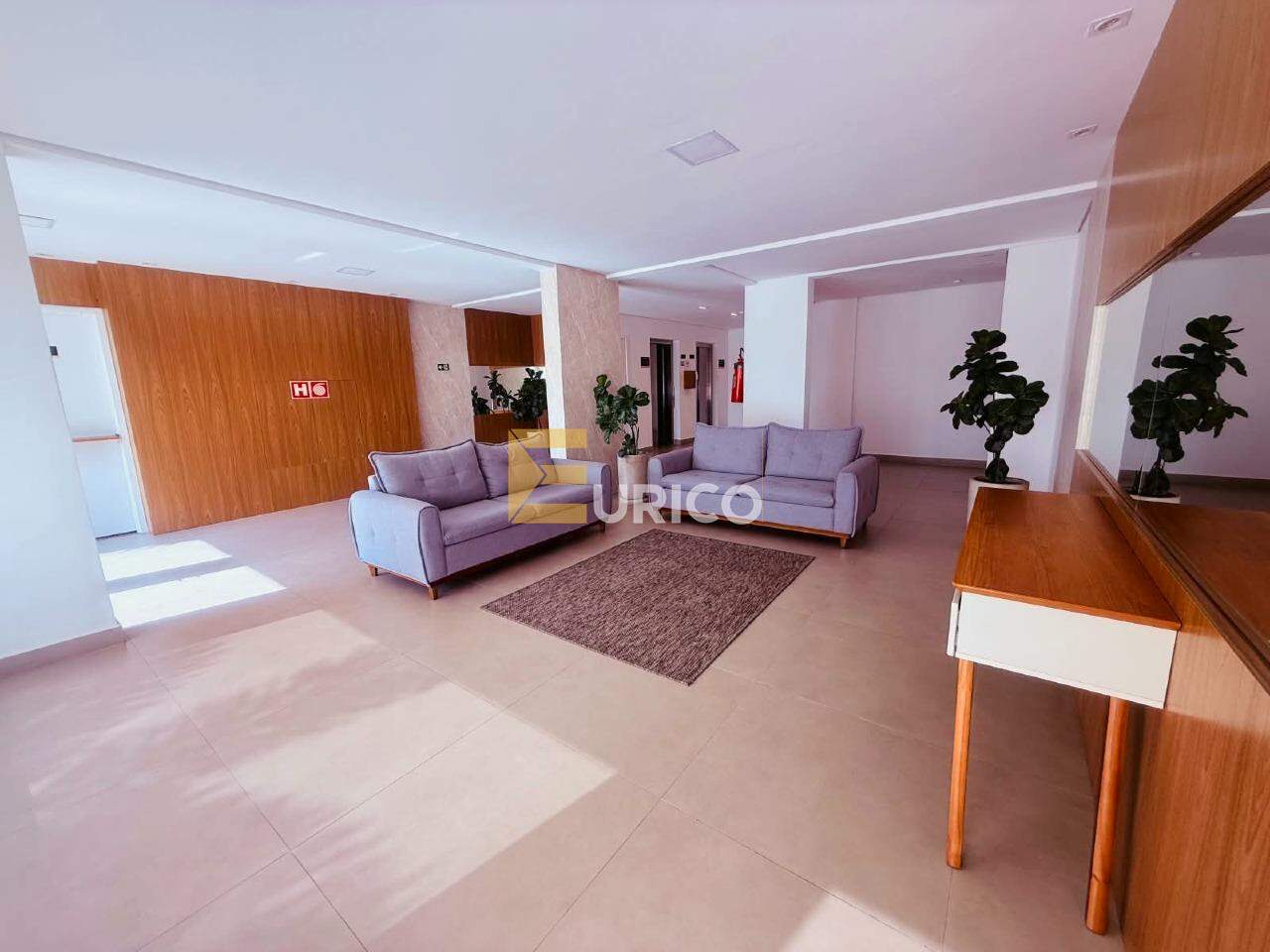 Apartamento à venda no Vila Hortência em Sorocaba/SP: