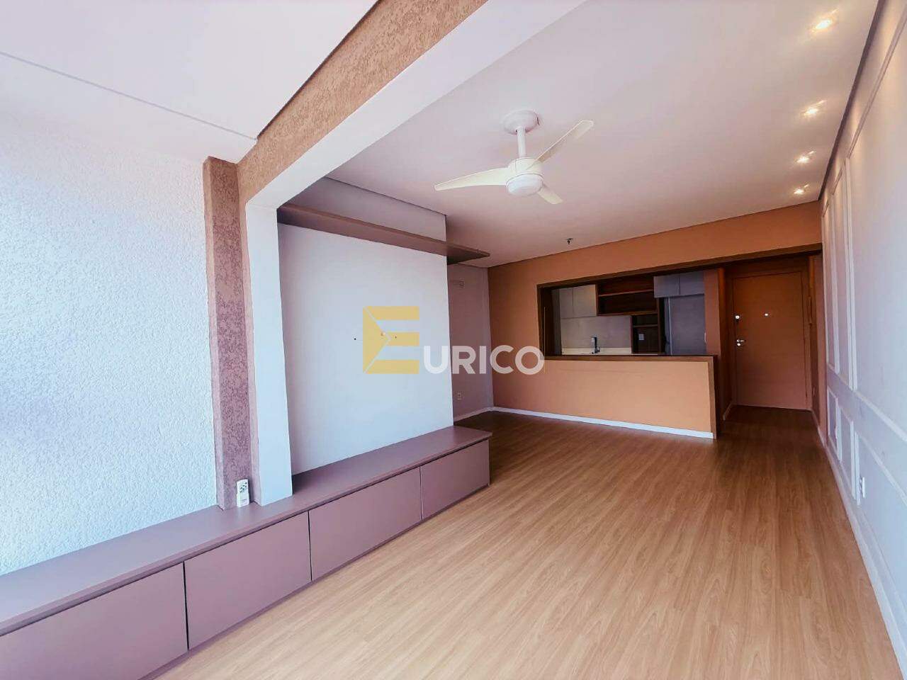 Apartamento à venda no Vila Hortência em Sorocaba/SP:
