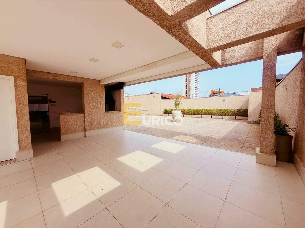 Apartamento à venda no Vila Hortência em Sorocaba/SP: