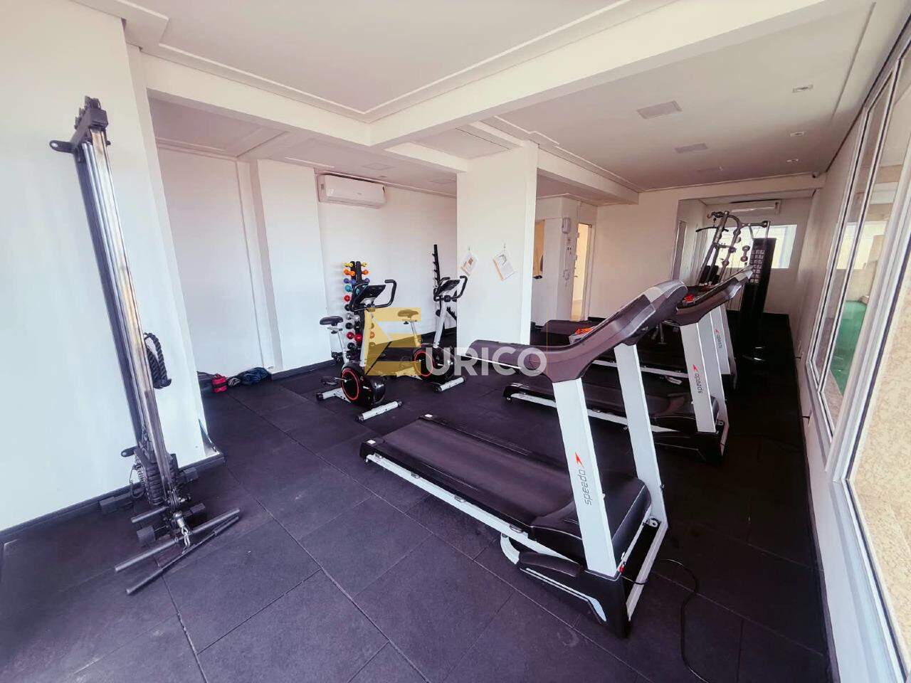 Apartamento à venda no Vila Hortência em Sorocaba/SP: