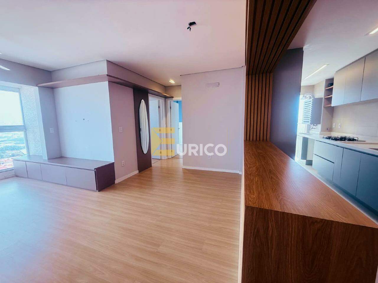 Apartamento à venda no Vila Hortência em Sorocaba/SP: 