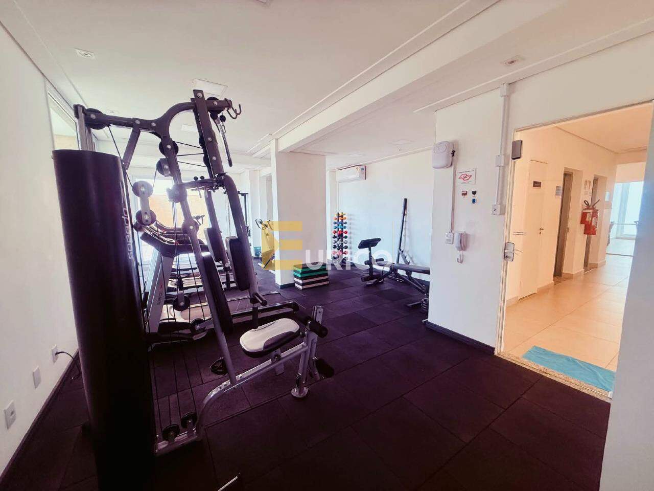 Apartamento à venda no Vila Hortência em Sorocaba/SP: