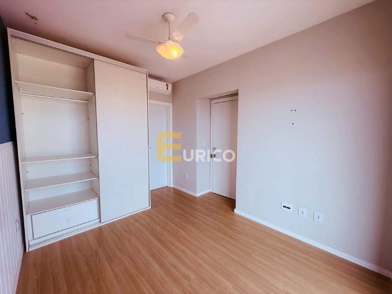 Apartamento à venda no Vila Hortência em Sorocaba/SP: