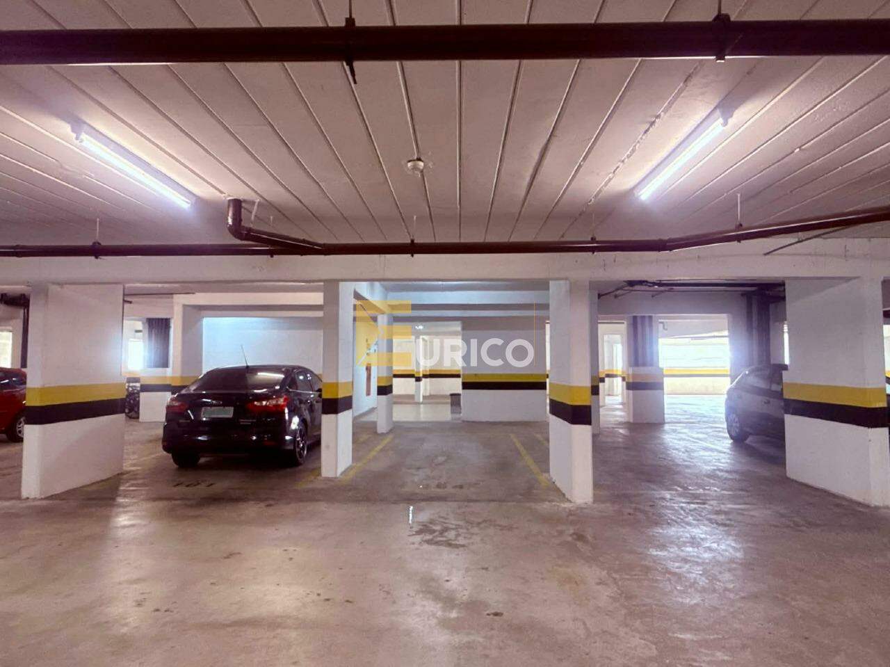 Apartamento à venda no Vila Hortência em Sorocaba/SP: