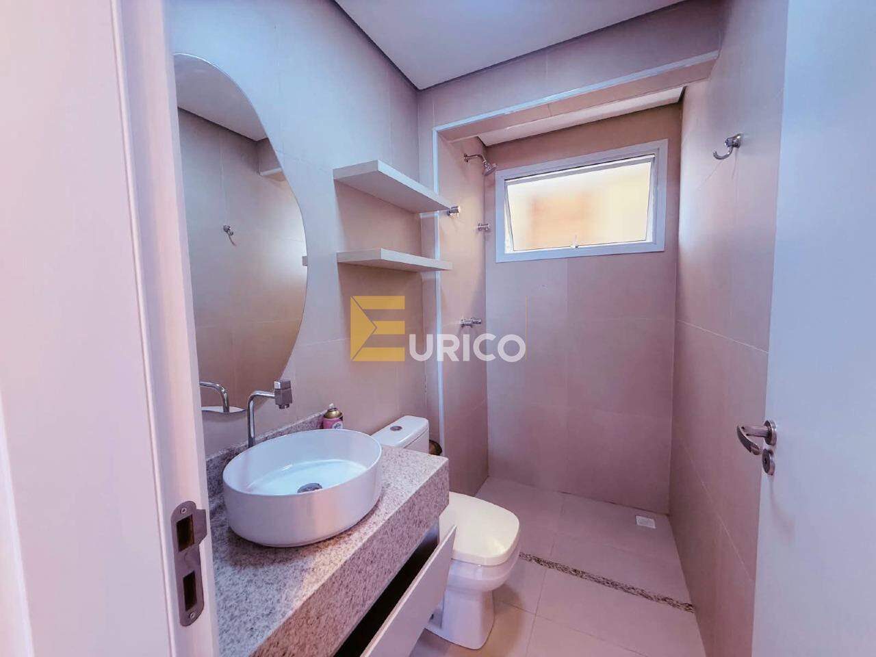 Apartamento à venda no Vila Hortência em Sorocaba/SP: