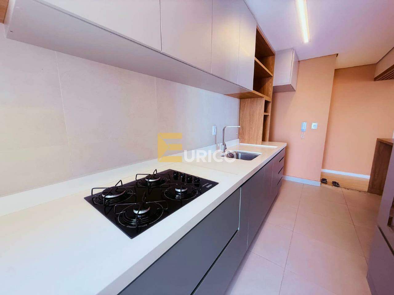 Apartamento à venda no Vila Hortência em Sorocaba/SP: