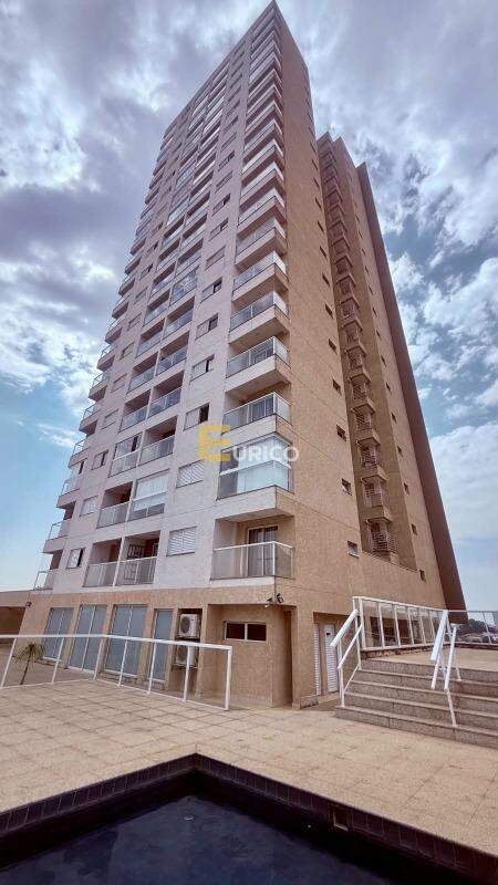 Apartamento à venda no Vila Hortência em Sorocaba/SP: