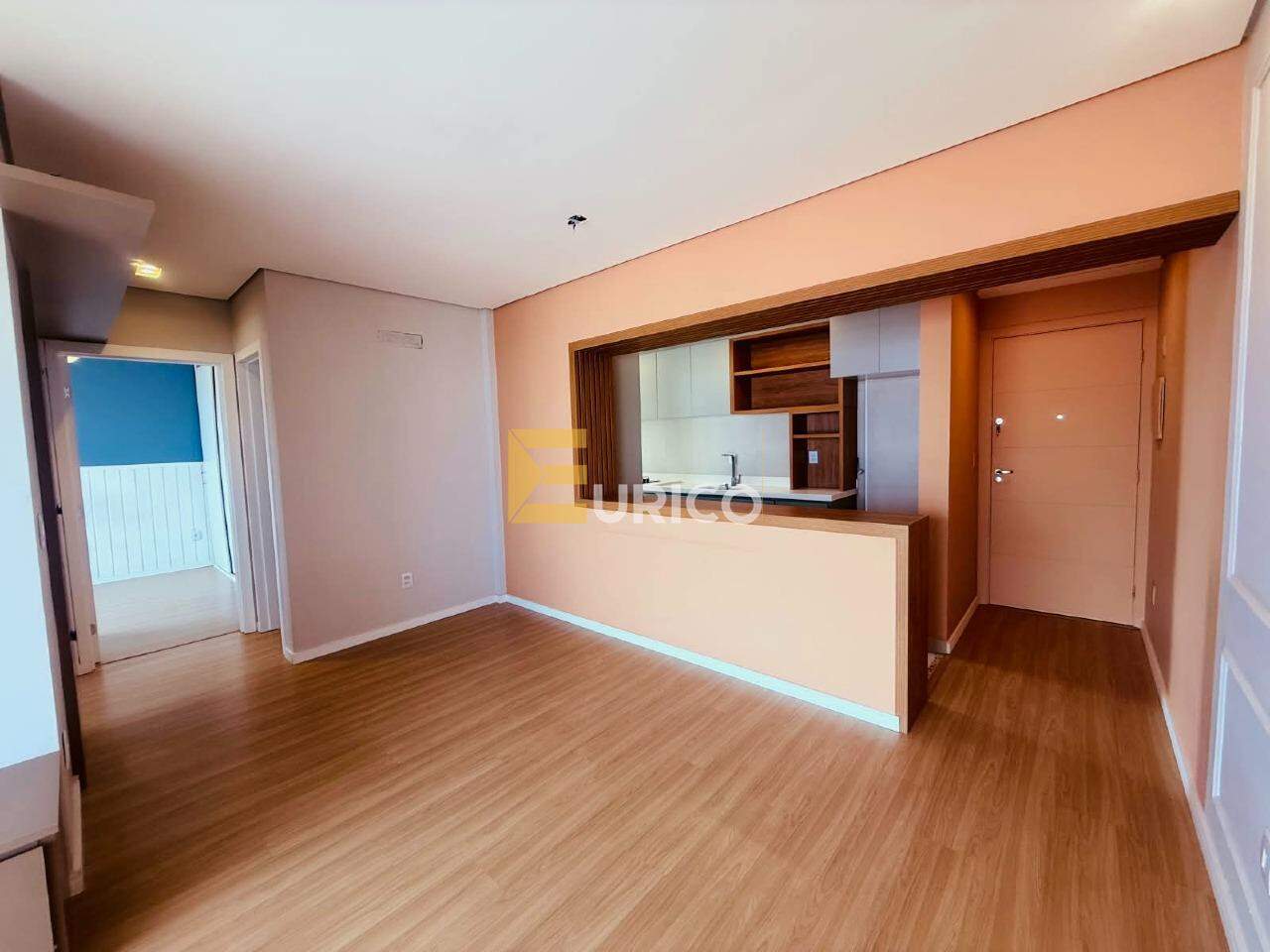 Apartamento à venda no Vila Hortência em Sorocaba/SP:
