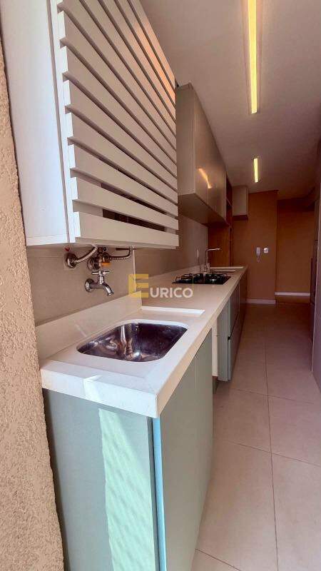 Apartamento à venda no Vila Hortência em Sorocaba/SP: