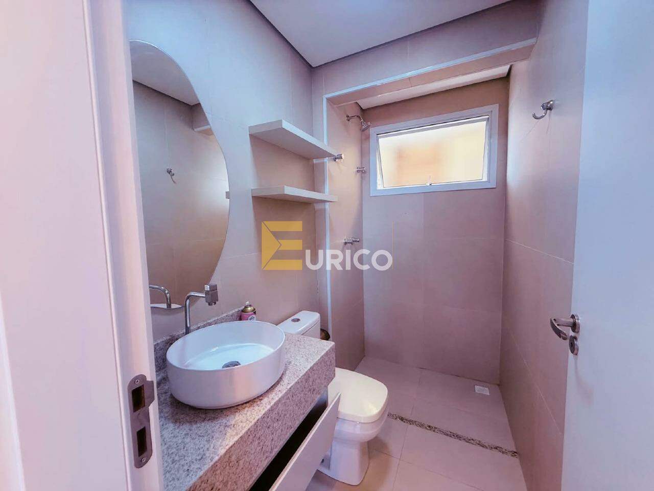 Apartamento à venda no Vila Hortência em Sorocaba/SP: