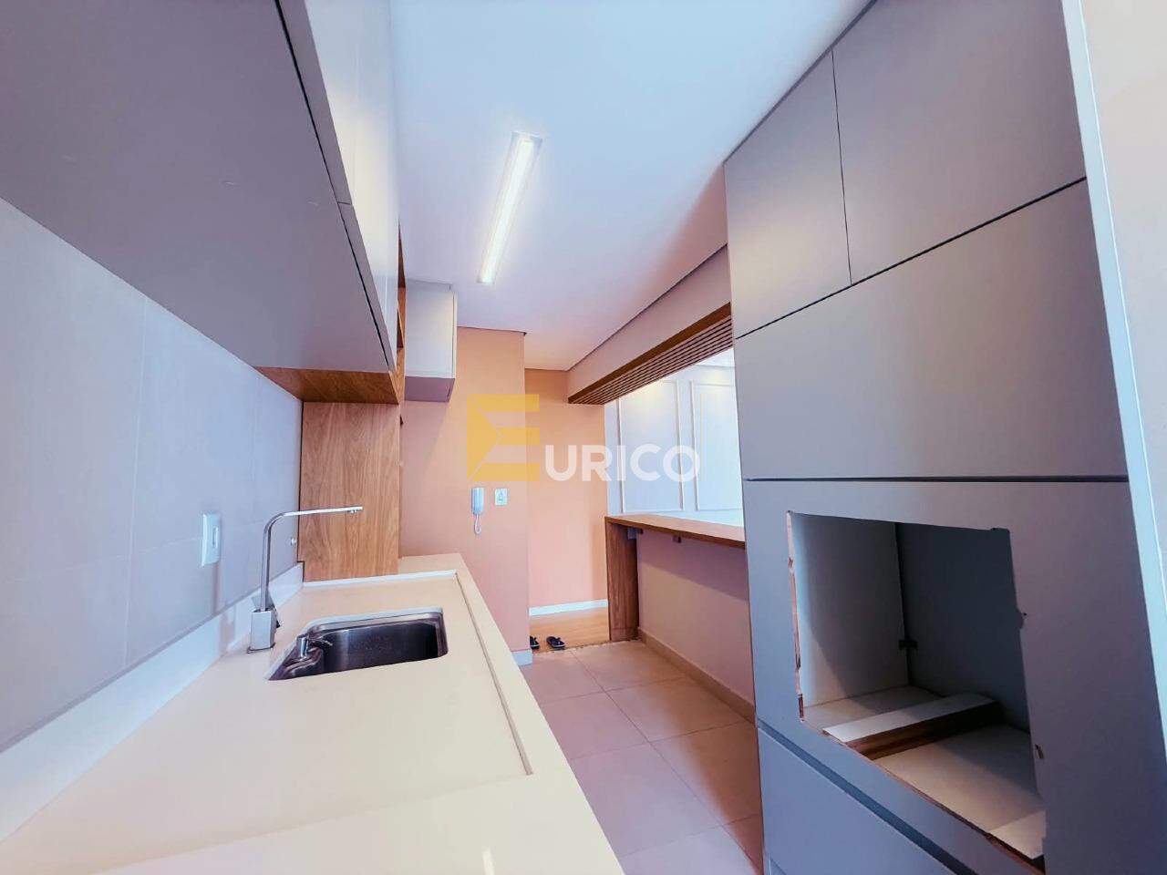 Apartamento à venda no Vila Hortência em Sorocaba/SP: