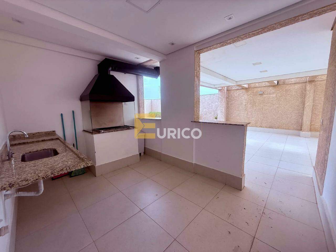 Apartamento à venda no Vila Hortência em Sorocaba/SP: