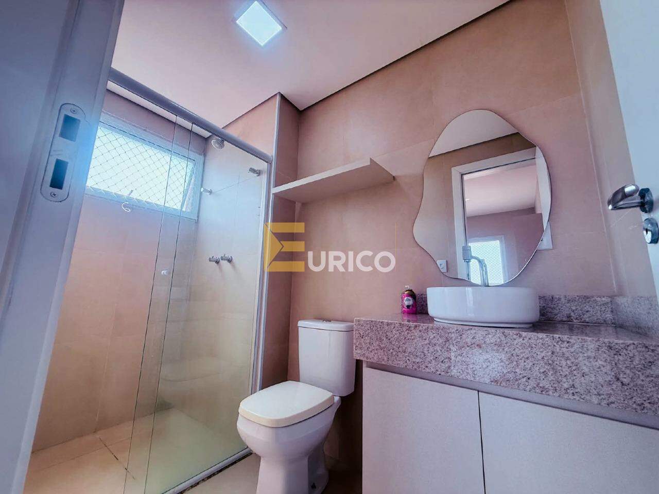 Apartamento à venda no Vila Hortência em Sorocaba/SP: