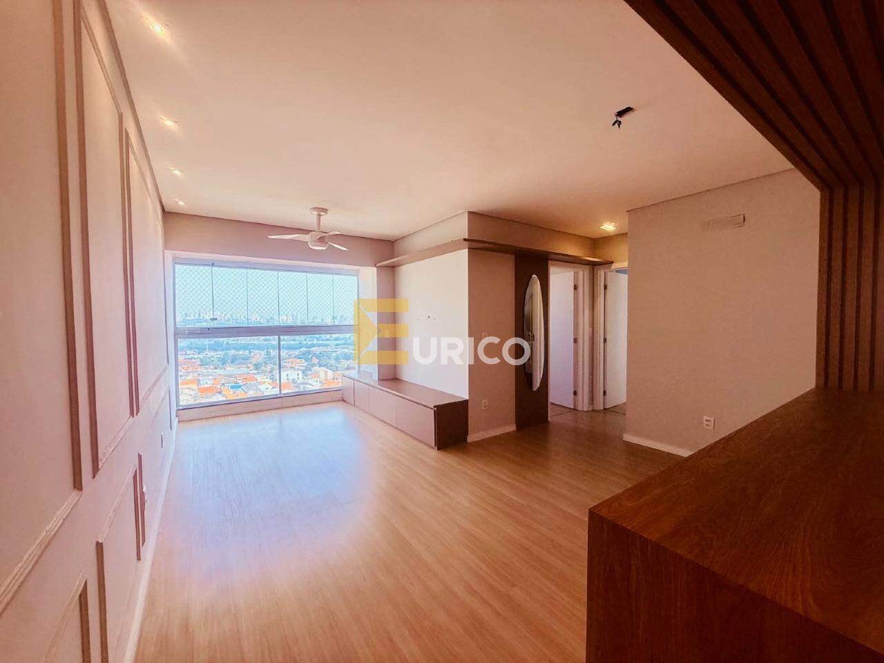 Apartamento à venda no Vila Hortência em Sorocaba/SP: