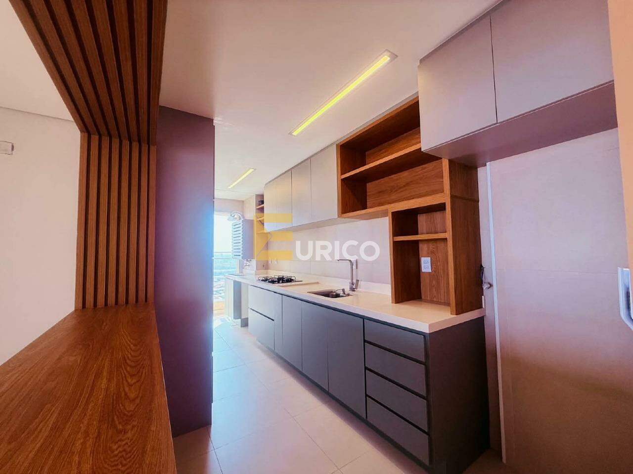 Apartamento à venda no Vila Hortência em Sorocaba/SP: