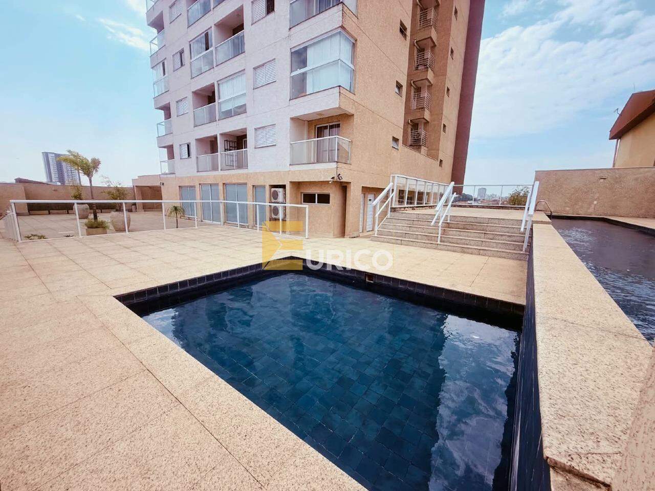 Apartamento à venda no Vila Hortência em Sorocaba/SP: