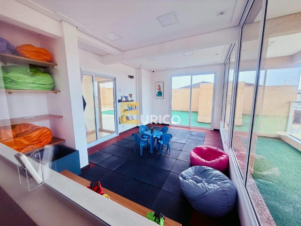 Apartamento à venda no Vila Hortência em Sorocaba/SP: