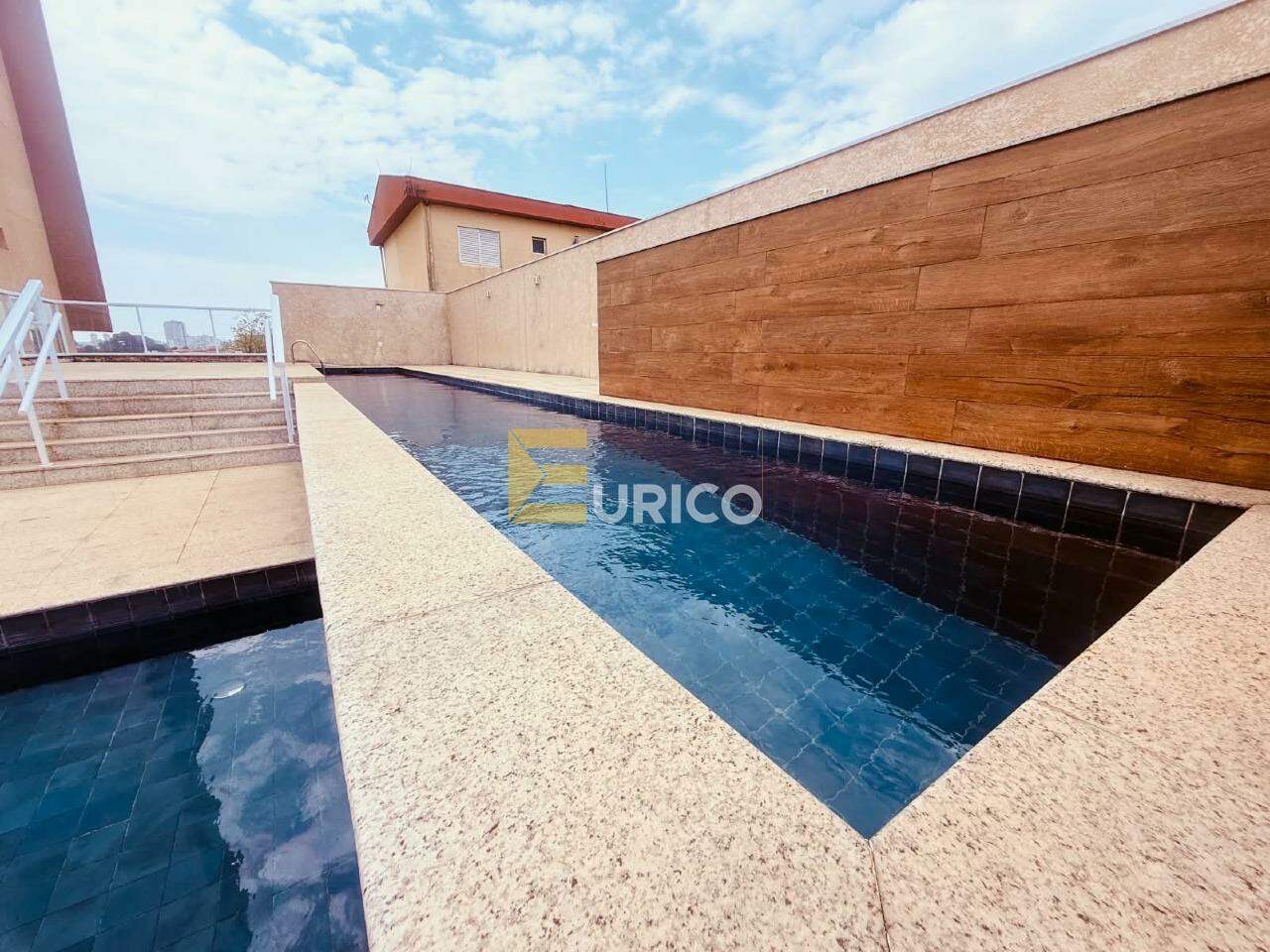 Apartamento à venda no Vila Hortência em Sorocaba/SP:
