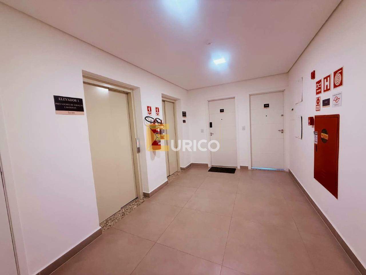 Apartamento à venda no Vila Hortência em Sorocaba/SP: