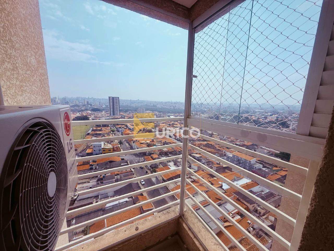 Apartamento à venda no Vila Hortência em Sorocaba/SP: