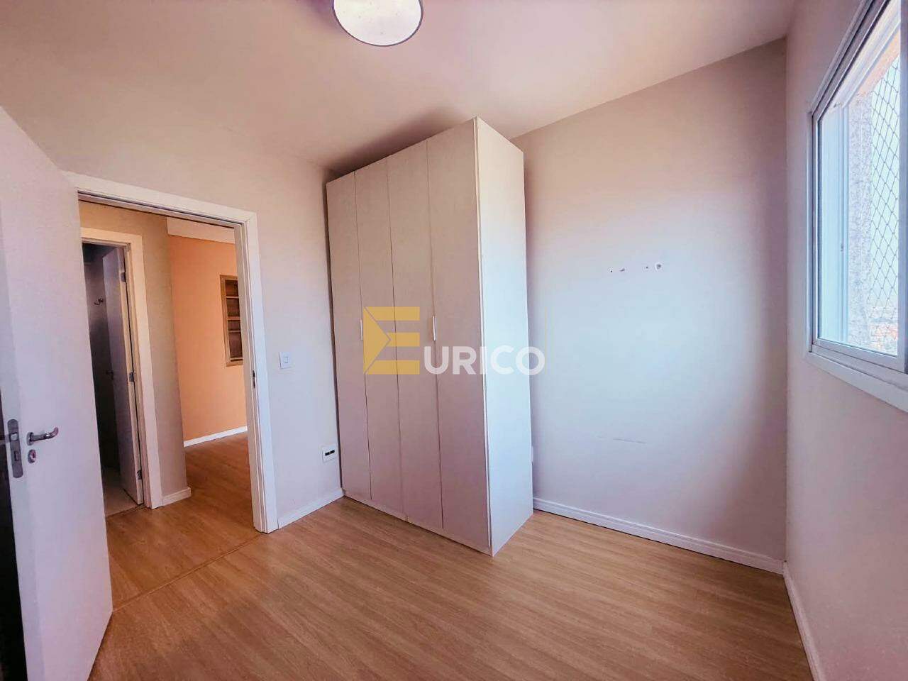 Apartamento à venda no Vila Hortência em Sorocaba/SP:
