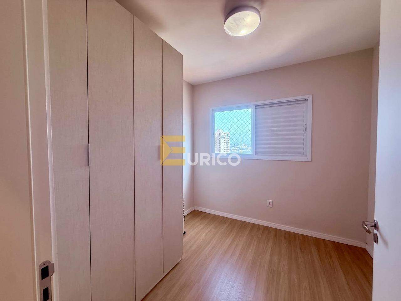 Apartamento à venda no Vila Hortência em Sorocaba/SP: