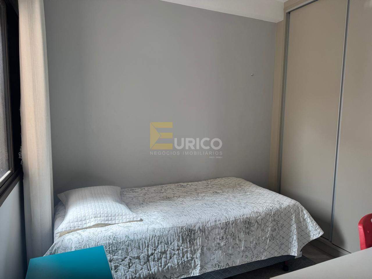 Apartamento à venda no Condomínio Residencial Inspirazzione em Vinhedo/SP: