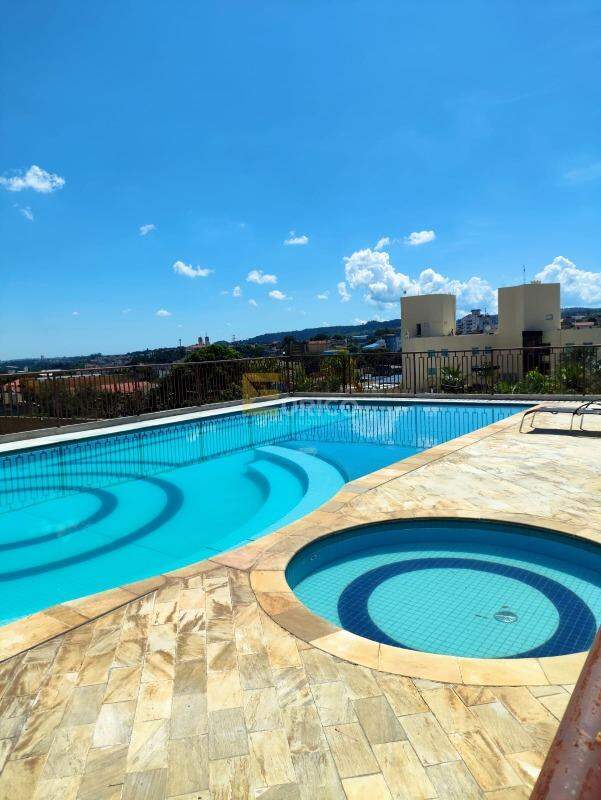 Apartamento à venda no Condomínio Residencial Inspirazzione em Vinhedo/SP:
