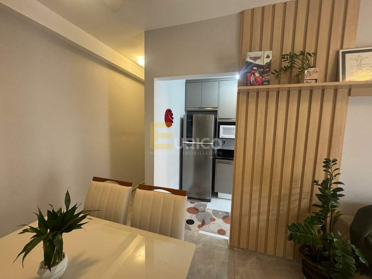 Apartamento à venda no Condomínio Residencial Inspirazzione em Vinhedo/SP: