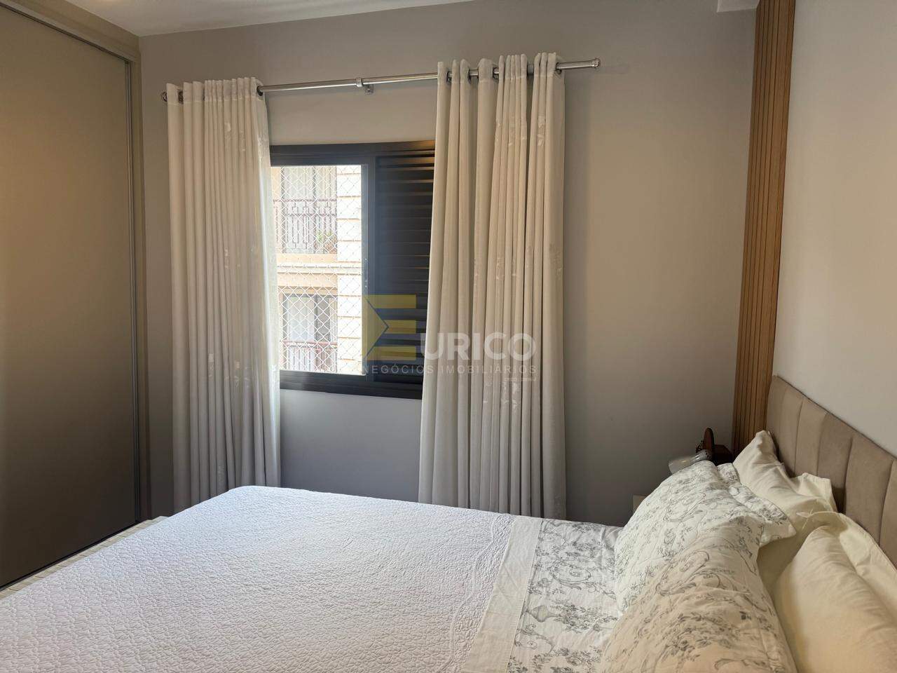 Apartamento à venda no Condomínio Residencial Inspirazzione em Vinhedo/SP: