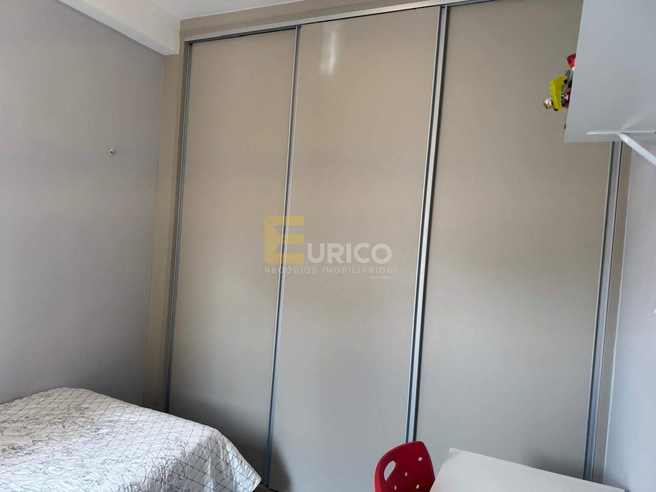 Apartamento à venda no Condomínio Residencial Inspirazzione em Vinhedo/SP: