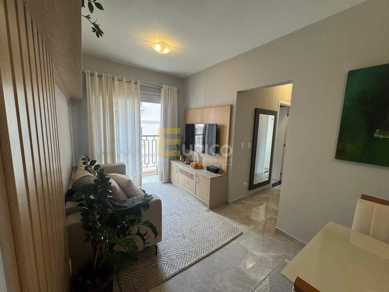 Apartamento à venda no Condomínio Residencial Inspirazzione em Vinhedo/SP: