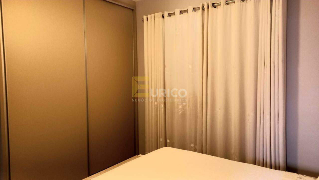 Apartamento à venda no Condomínio Residencial Inspirazzione em Vinhedo/SP: