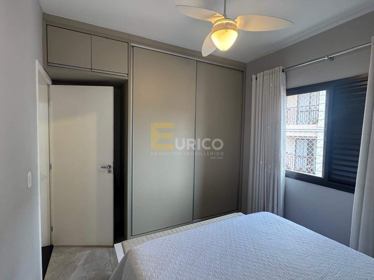 Apartamento à venda no Condomínio Residencial Inspirazzione em Vinhedo/SP: