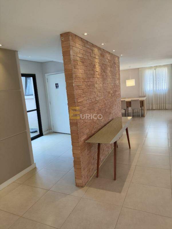 Apartamento à venda no Condomínio Residencial Inspirazzione em Vinhedo/SP:
