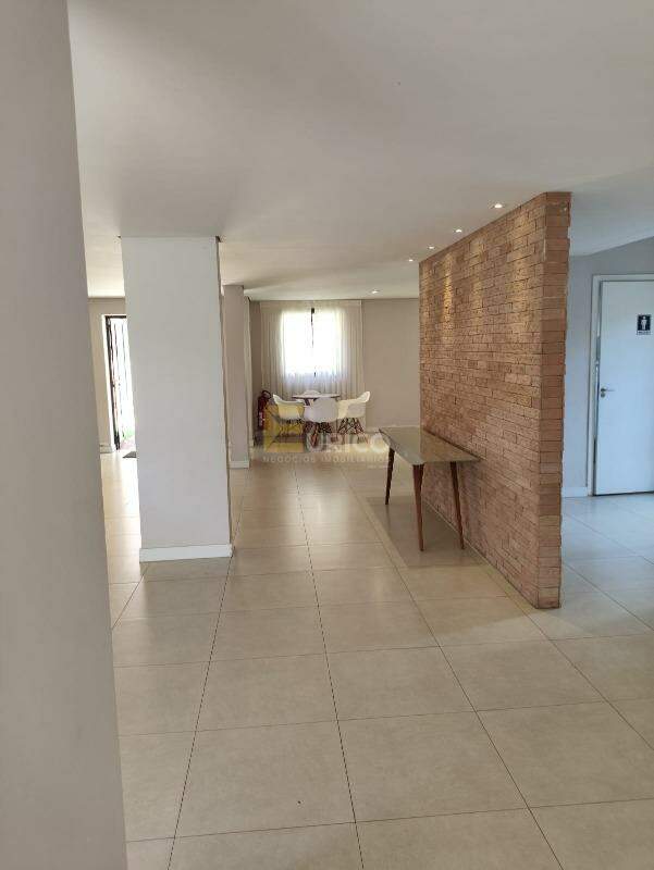 Apartamento à venda no Condomínio Residencial Inspirazzione em Vinhedo/SP: