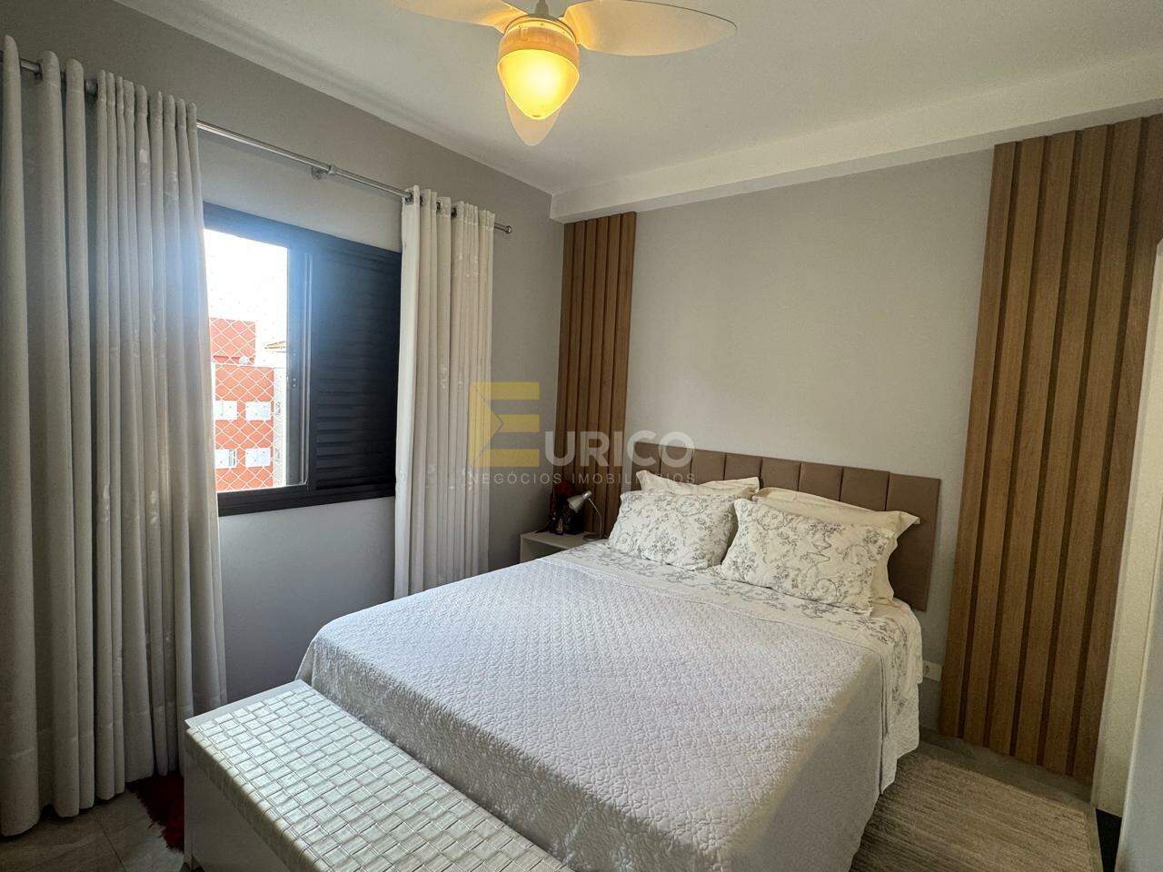 Apartamento à venda no Condomínio Residencial Inspirazzione em Vinhedo/SP: