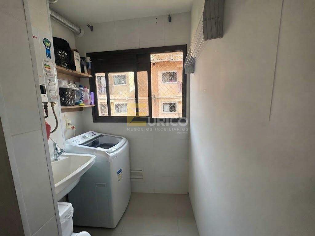 Apartamento à venda no Condomínio Residencial Inspirazzione em Vinhedo/SP: