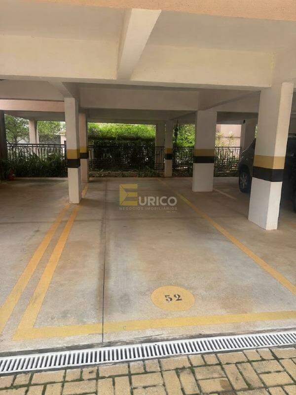 Apartamento à venda no Condomínio Residencial Inspirazzione em Vinhedo/SP: