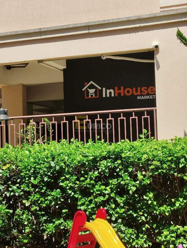 Apartamento à venda no Condomínio Residencial Inspirazzione em Vinhedo/SP: