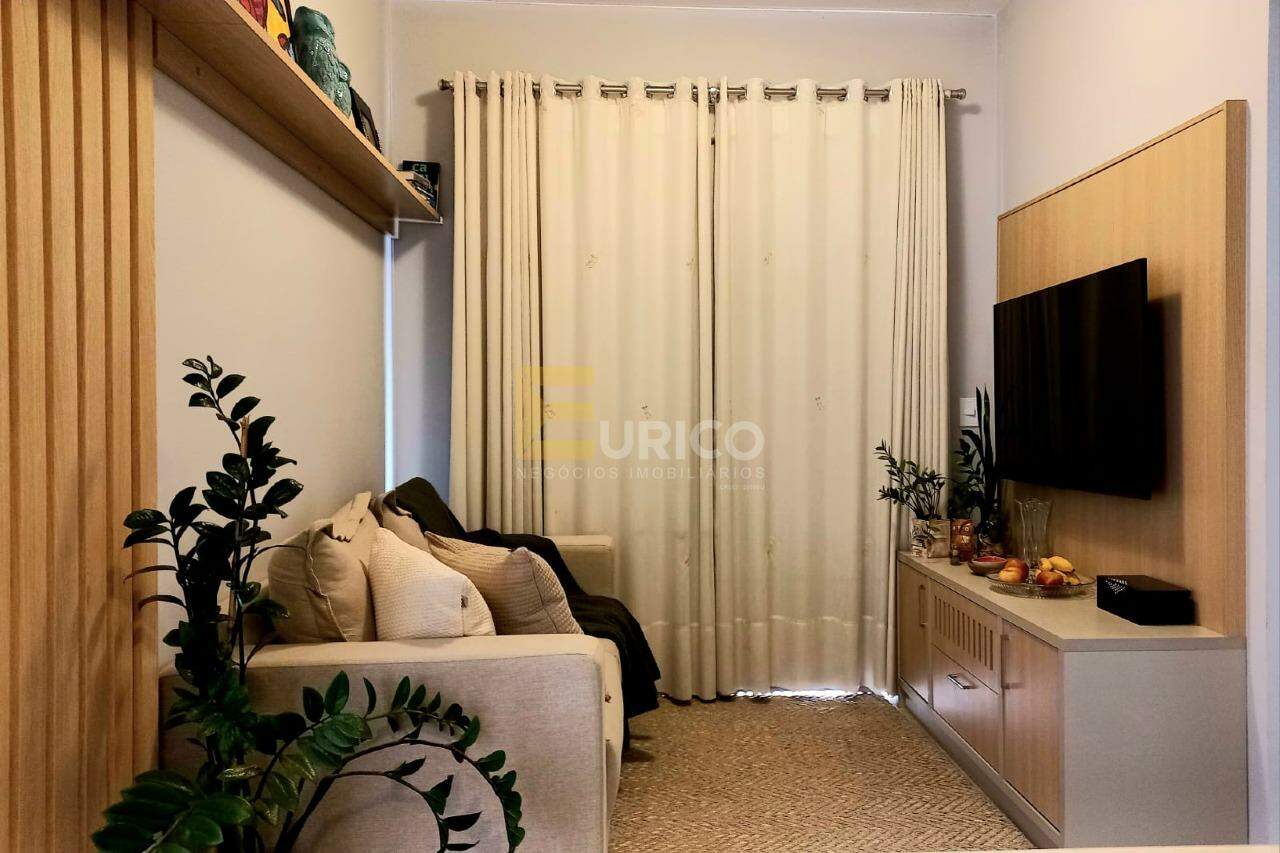 Apartamento à venda no Condomínio Residencial Inspirazzione em Vinhedo/SP: