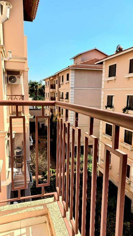 Apartamento à venda no Condomínio Residencial Inspirazzione em Vinhedo/SP: 