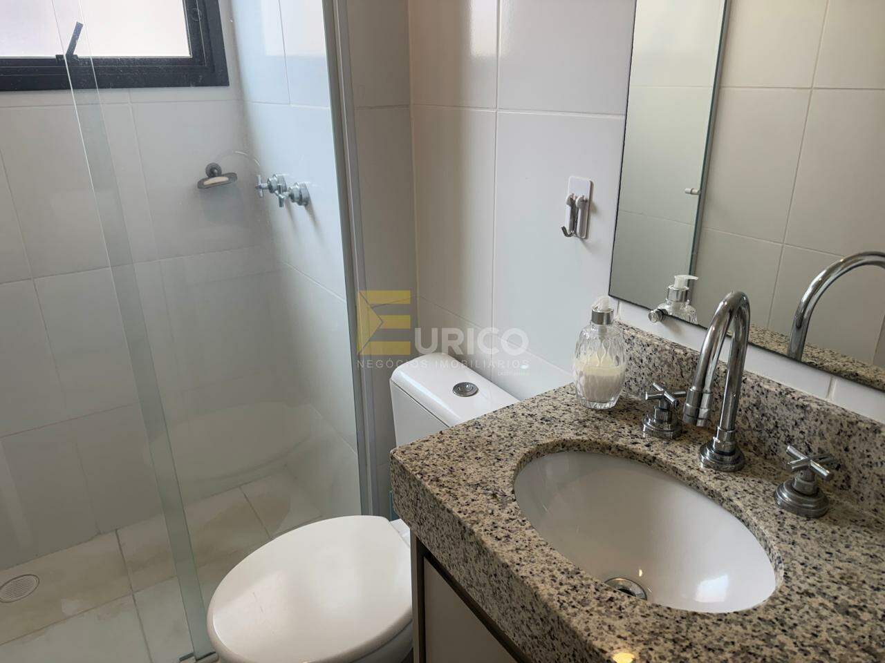 Apartamento à venda no Condomínio Residencial Inspirazzione em Vinhedo/SP: