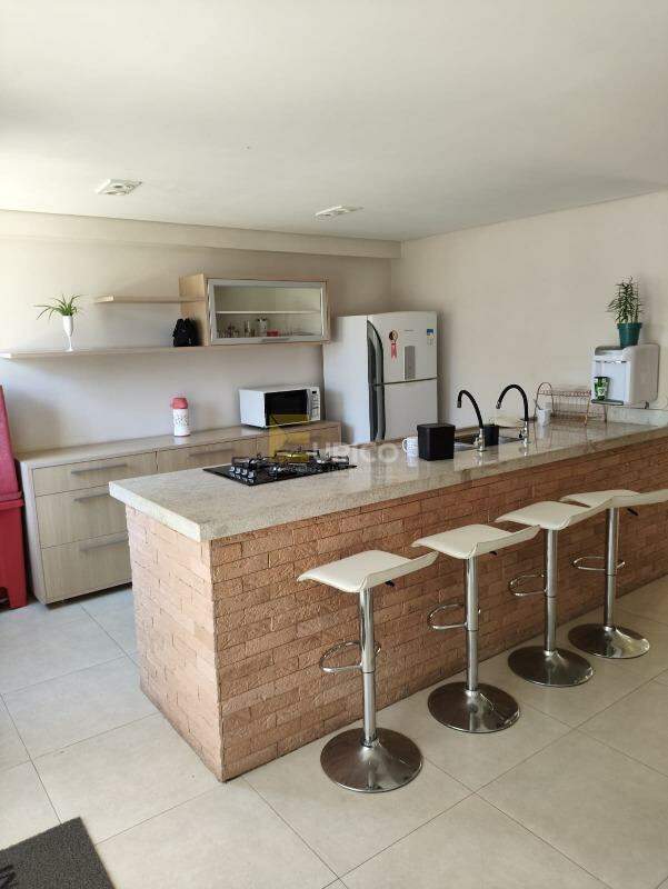 Apartamento à venda no Condomínio Residencial Inspirazzione em Vinhedo/SP: