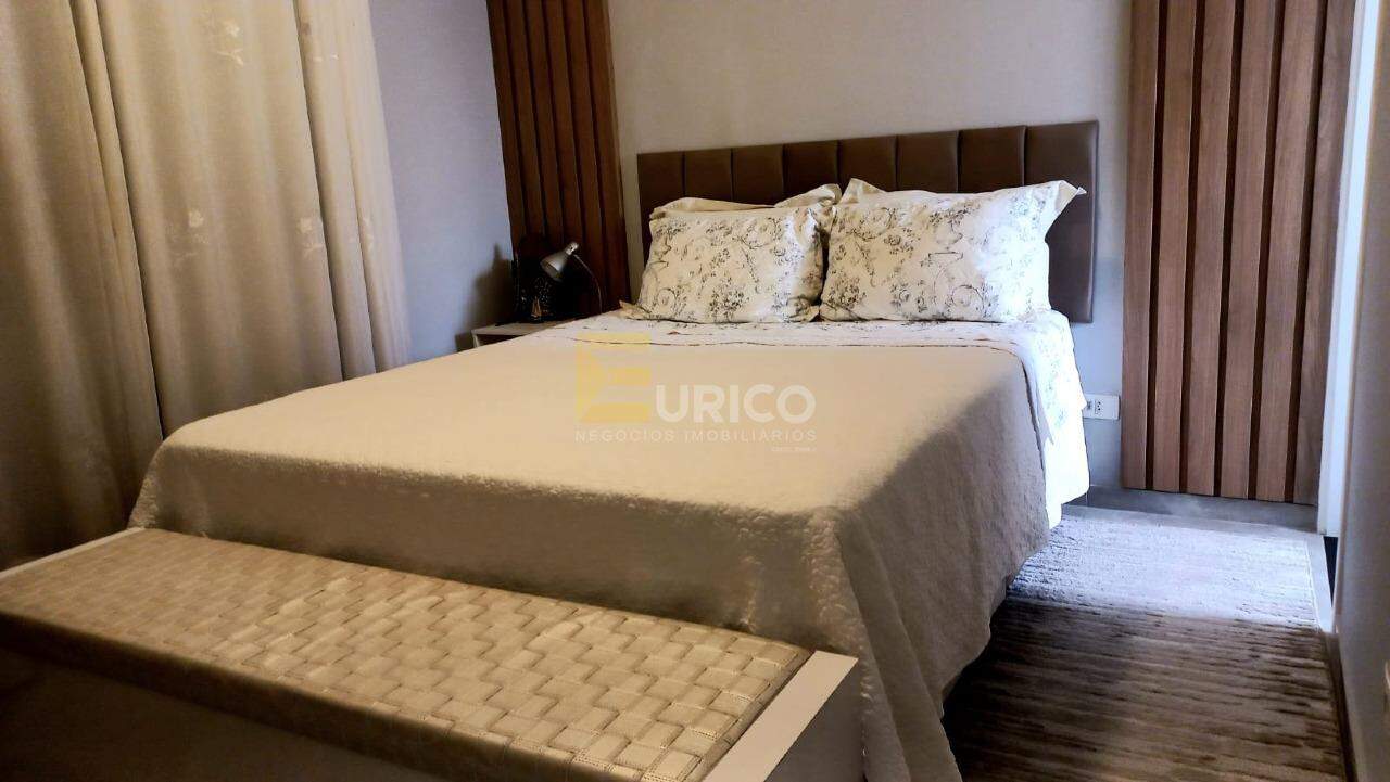 Apartamento à venda no Condomínio Residencial Inspirazzione em Vinhedo/SP: