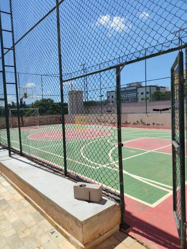 Apartamento à venda no Condomínio Residencial Inspirazzione em Vinhedo/SP: