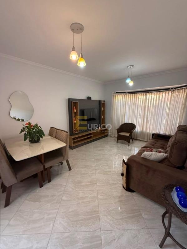 Casa em condomínio à venda no Condomínio Residencial Mirante do Lenheiro em Valinhos/SP: