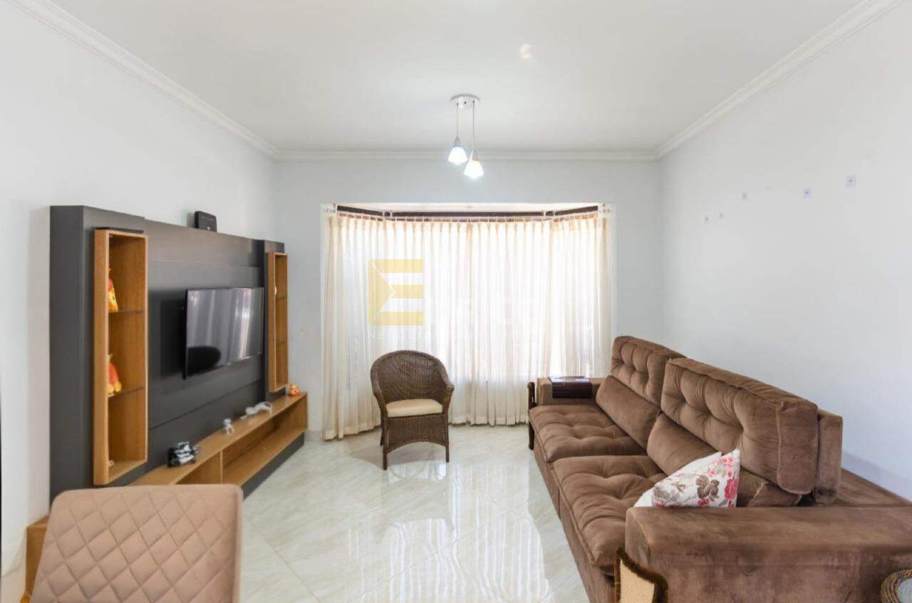 Casa em condomínio à venda no Condomínio Residencial Mirante do Lenheiro em Valinhos/SP: