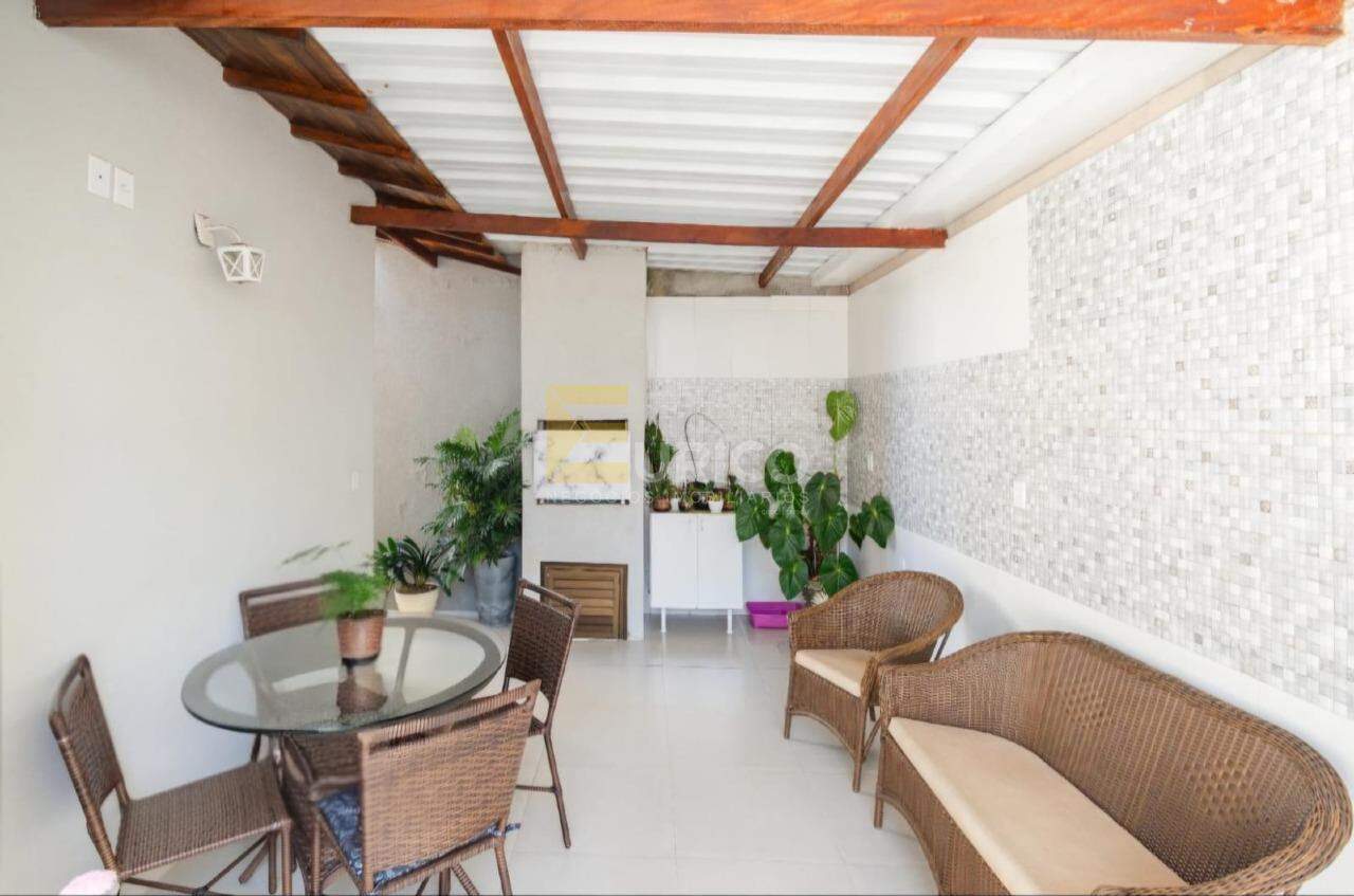 Casa em condomínio à venda no Condomínio Residencial Mirante do Lenheiro em Valinhos/SP: 