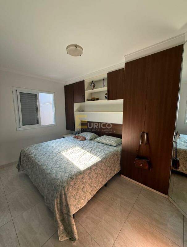 Casa em condomínio à venda no Condomínio Residencial Mirante do Lenheiro em Valinhos/SP: